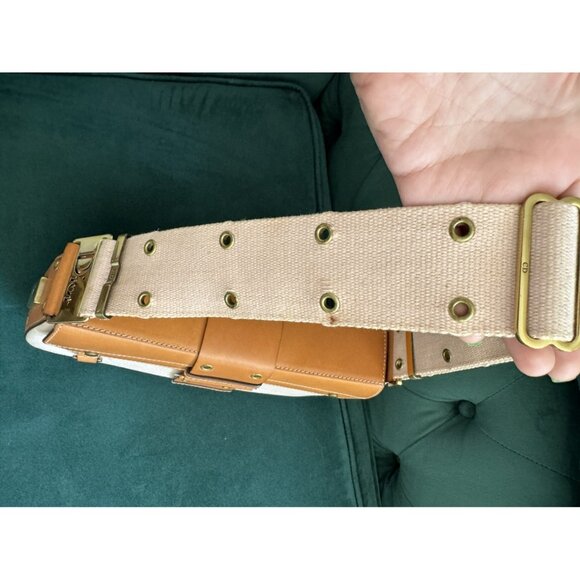 Dior Colombus Bag - Picture 8 of 10